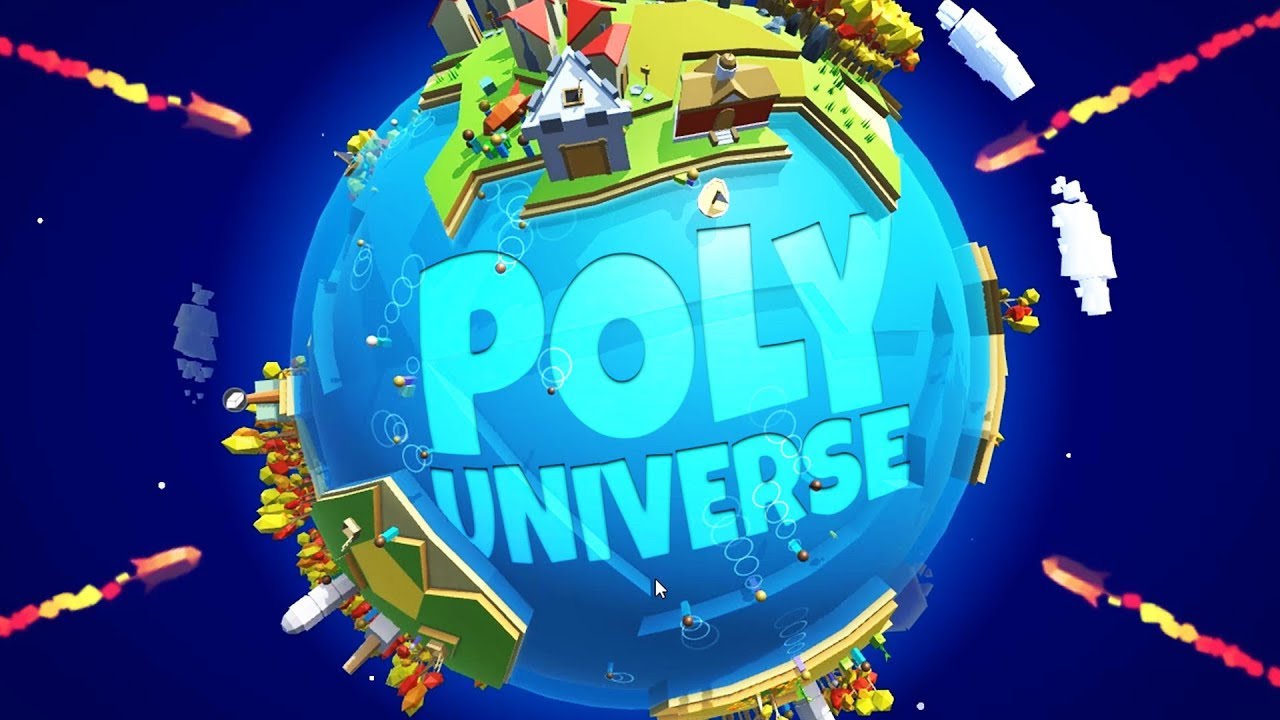 Tips and Tricks for Poly Universe