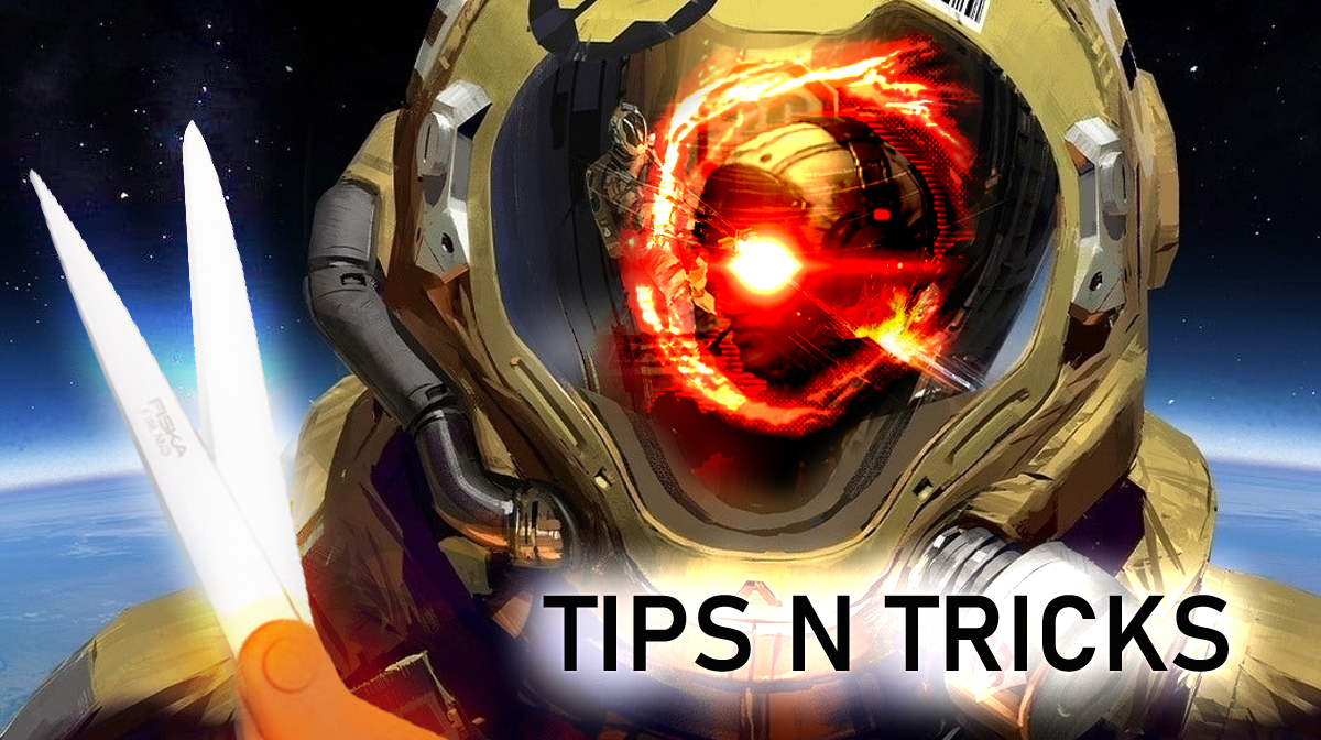 Tips and Tricks - What Shipbreaker doesn't tell you? for Hardspace: Shipbreaker