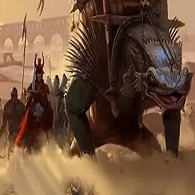 Tips for an aspiring Vagrus for Vagrus - The Riven Realms