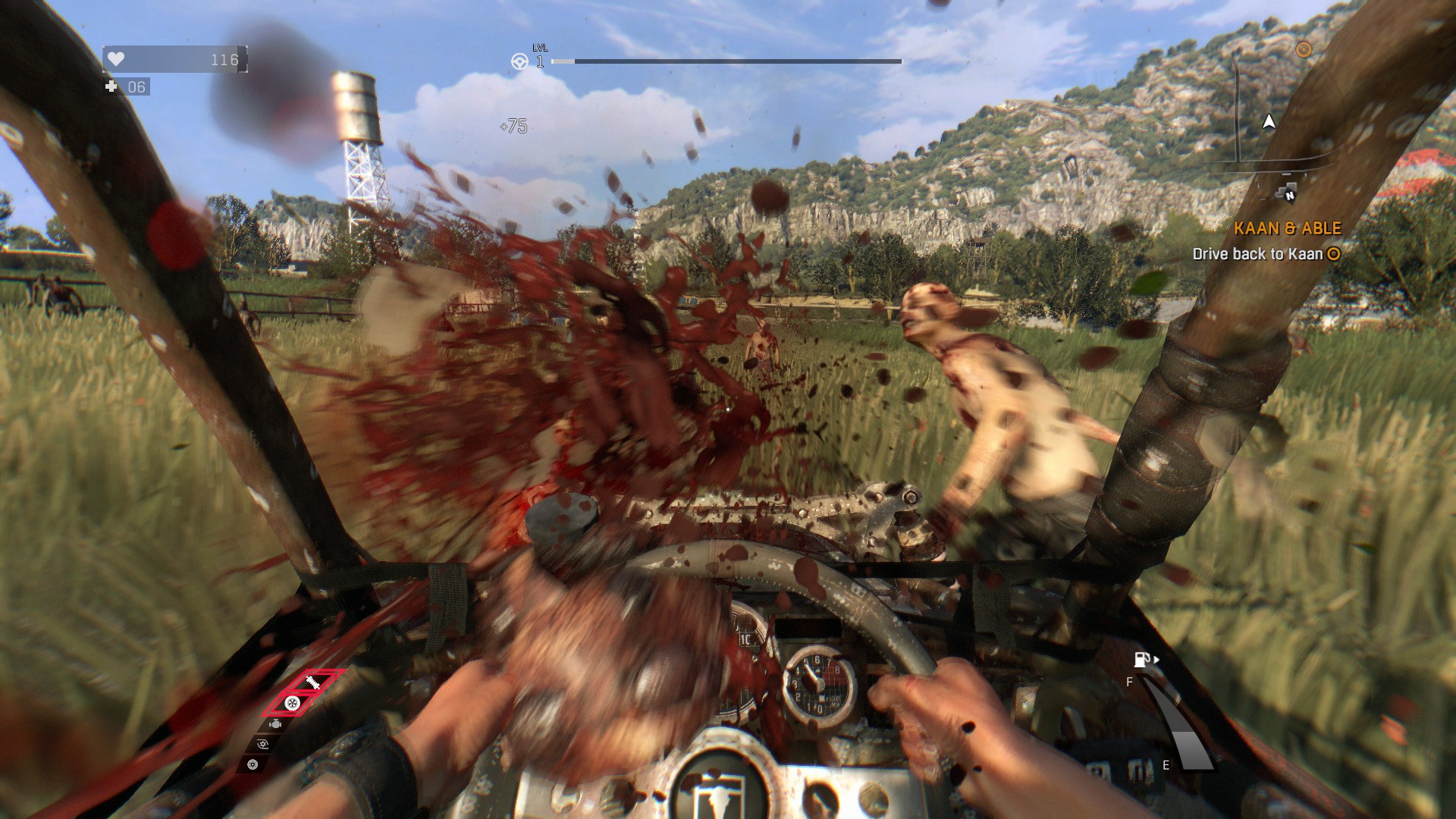 Tips for Playing Dying Light: The Following for Dying Light