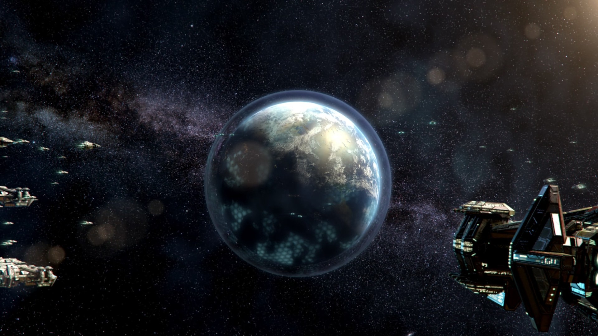 Tips & Guides for Galactic Civilizations III