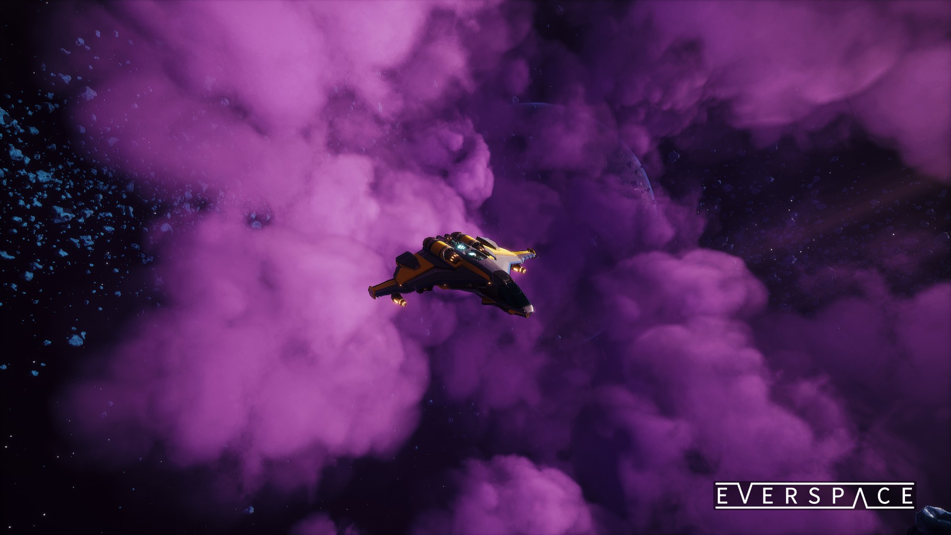 Tips, Tricks, and other gameplay information for EVERSPACE™