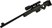 Tips, Tricks, and Techniques For The AWP for Counter-Strike: Source