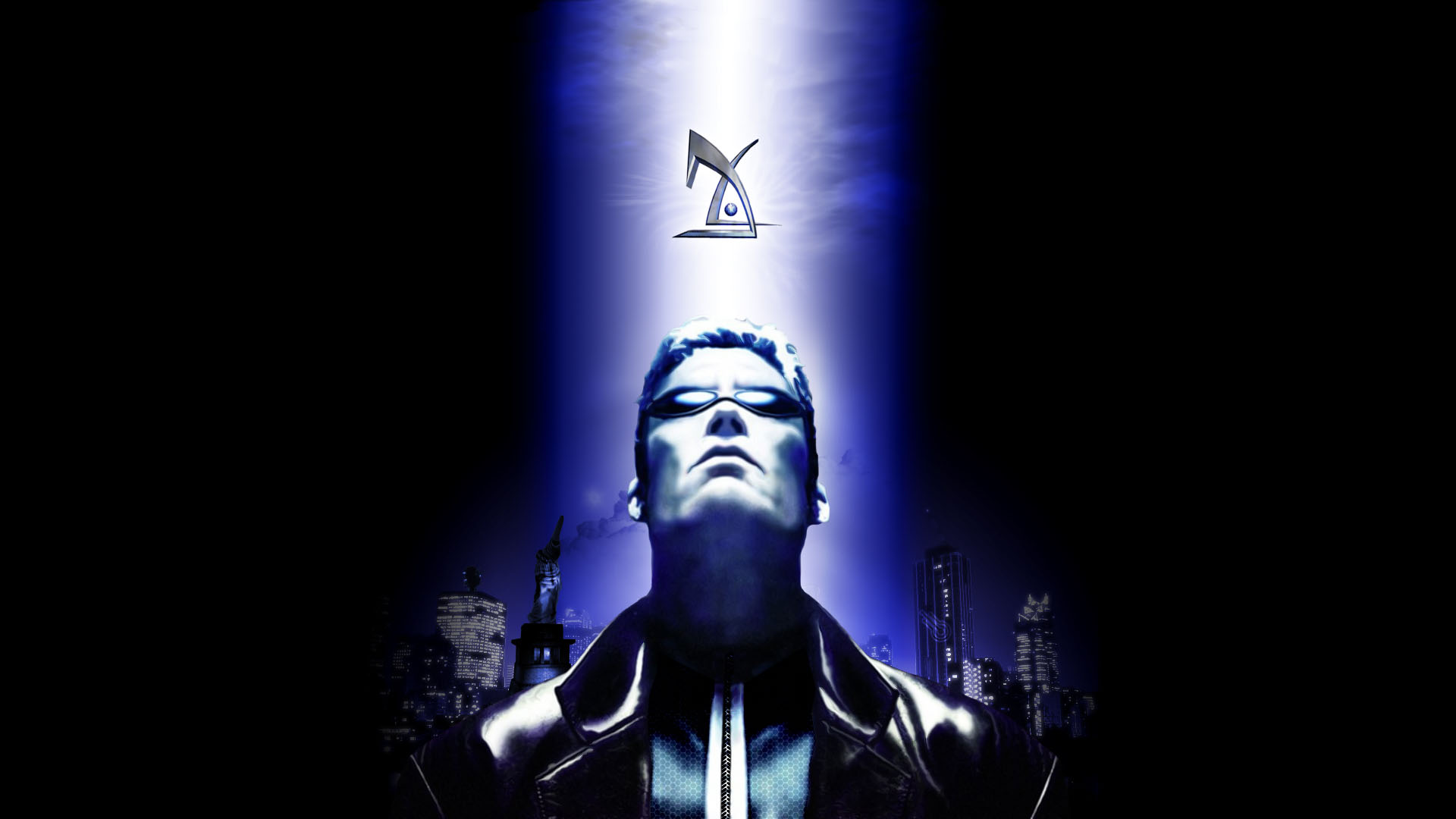 Deus ex goty steam фото 4