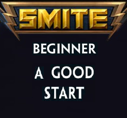 Tips & Tricks for a Good Startup ... *SMITE* beginners guide for SMITE