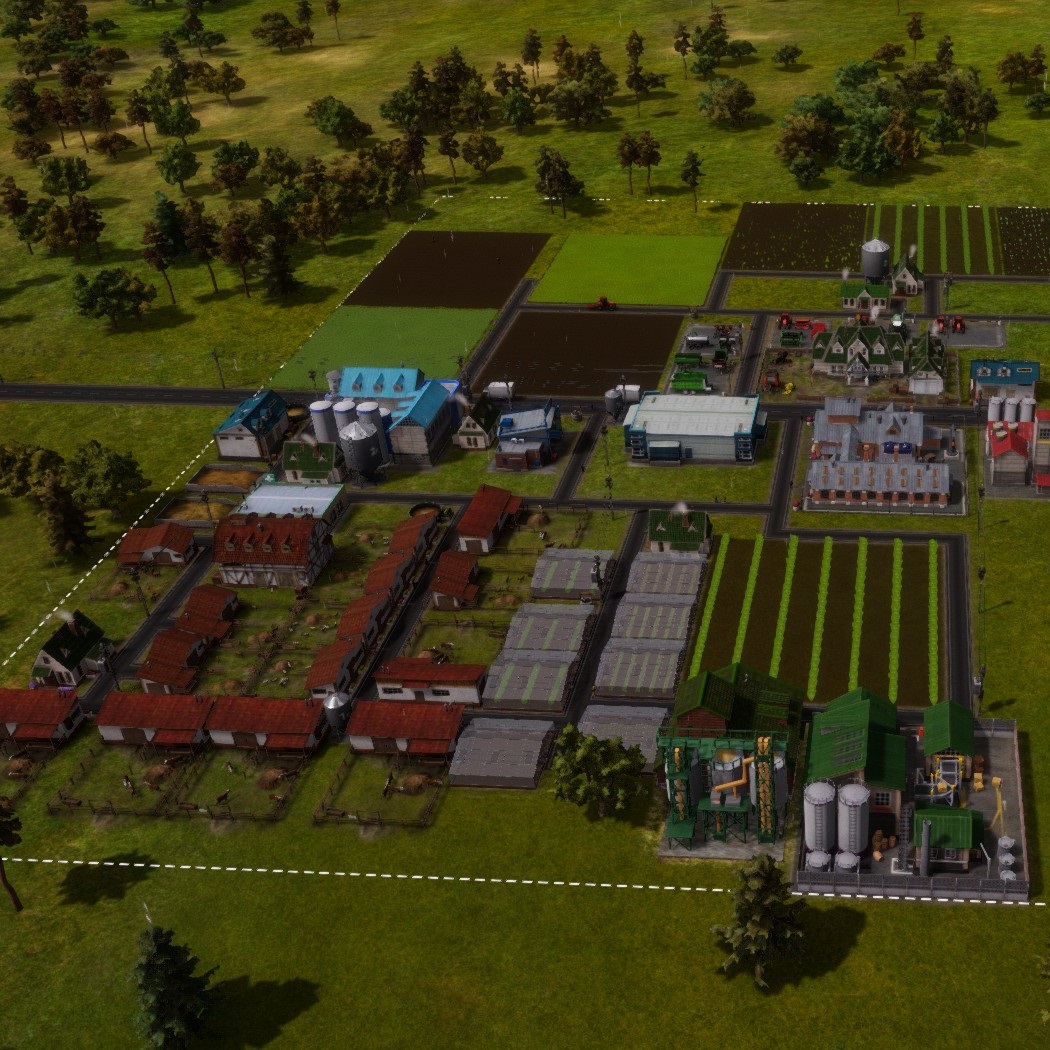 Tips & Tricks for Campaign Mode for Farm Manager 2021