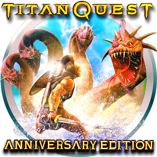 Titan Quest Anniversary Edition 100% Achievement Guide [ENG] for Titan Quest Anniversary Edition