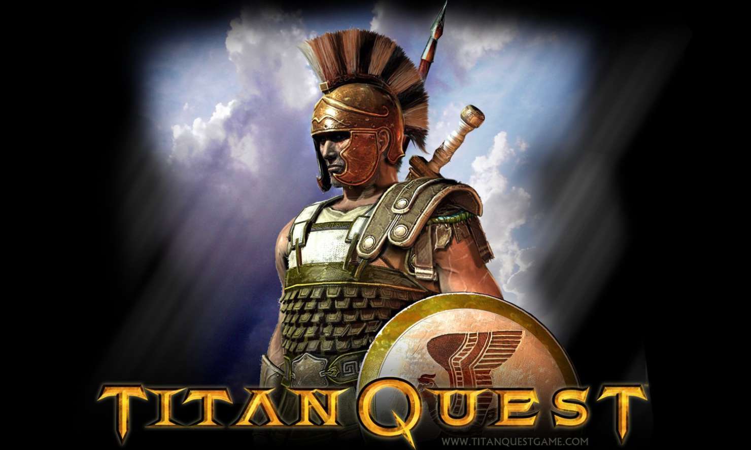 Titan quest anniversary edition steam скачать фото 114