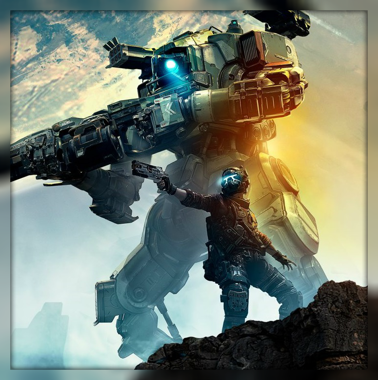 Titanfall 2 - Достижения 100% for Titanfall® 2