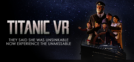 Titanic VR