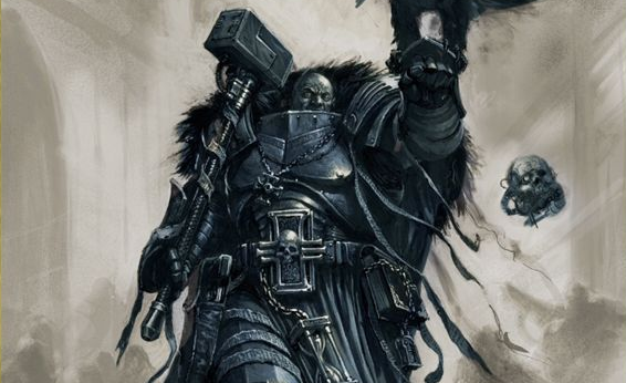 TLDR of Last Stand for Warhammer 40,000: Dawn of War II - Retribution