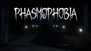 Tüm Hayalet Soruları/Cümleleri for Phasmophobia
