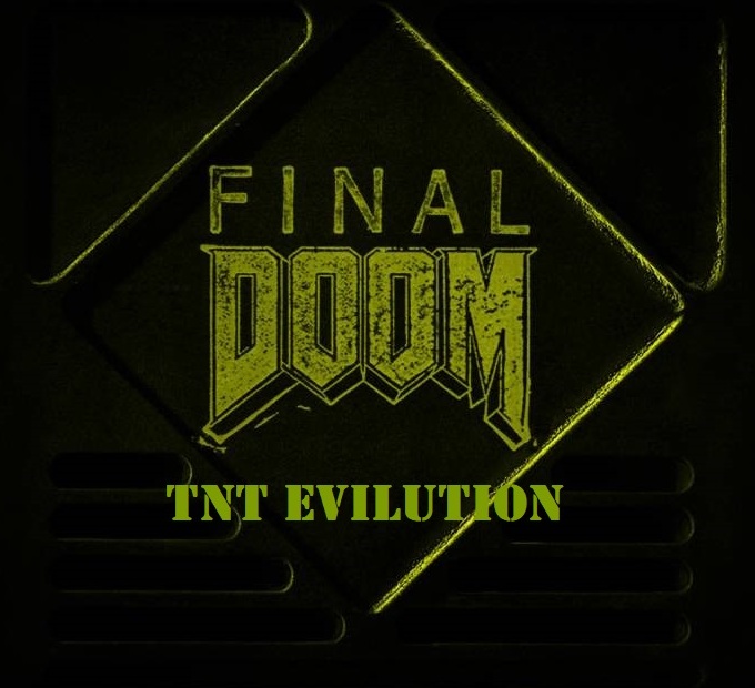 TNT Evilution: 100% Секретов for Final DOOM