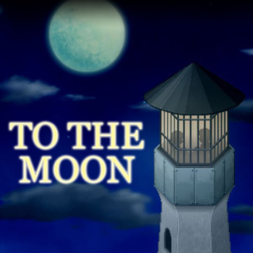 To The Moon (+DLCs) - Walkthough comentado for To the Moon