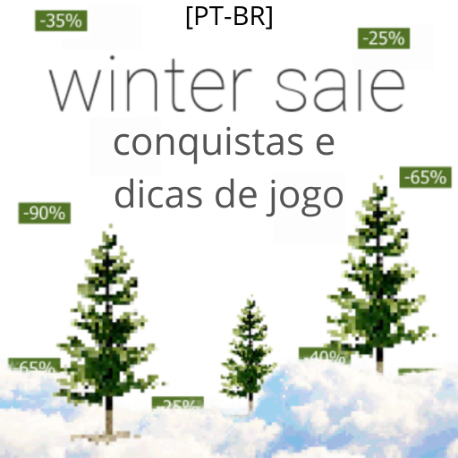Todas as Conquistas + Dicas de Jogo [PT-BR] for Summer Sale