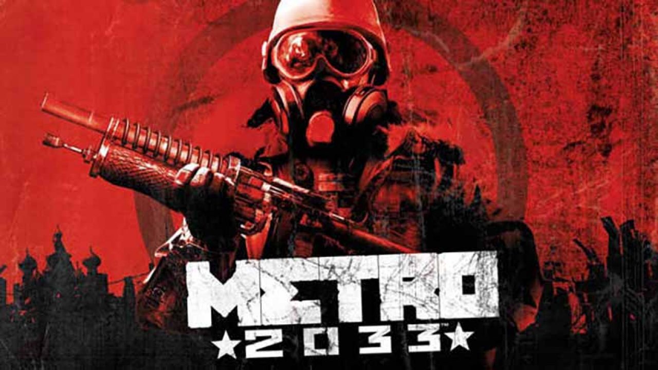 Todas las armas de metro 2033 Redux for Metro 2033 Redux