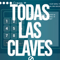 Todas las claves de los contenedores for Tourist Bus Simulator