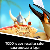 TODO lo que necesitas saber para empezar a jugar for King of Crabs