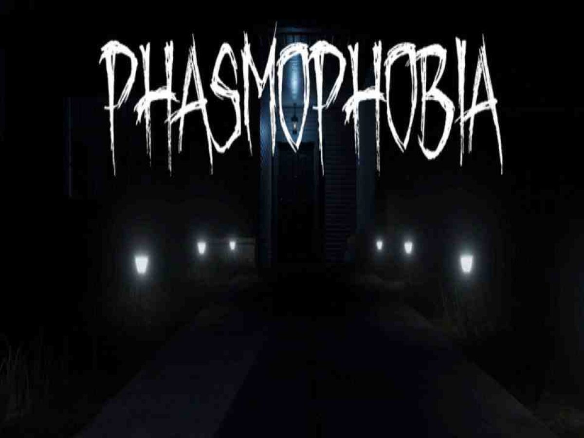 TODOS LOS COMANDOS DE VOZ EN ESPAÑOL for Phasmophobia