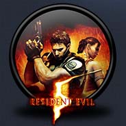 Todos los Emblemas, Tesoros, Huevos y Armas - Resident Evil 5 / Biohazard 5 for Resident Evil 5