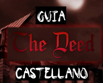 Todos los finales [ESP] for The Deed