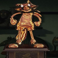 Todos los juguetes Mr.Raccoon - The Ghost Survivors for Resident Evil 2