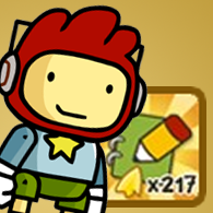 Todos los Objetos de Fragmento for Scribblenauts Unlimited