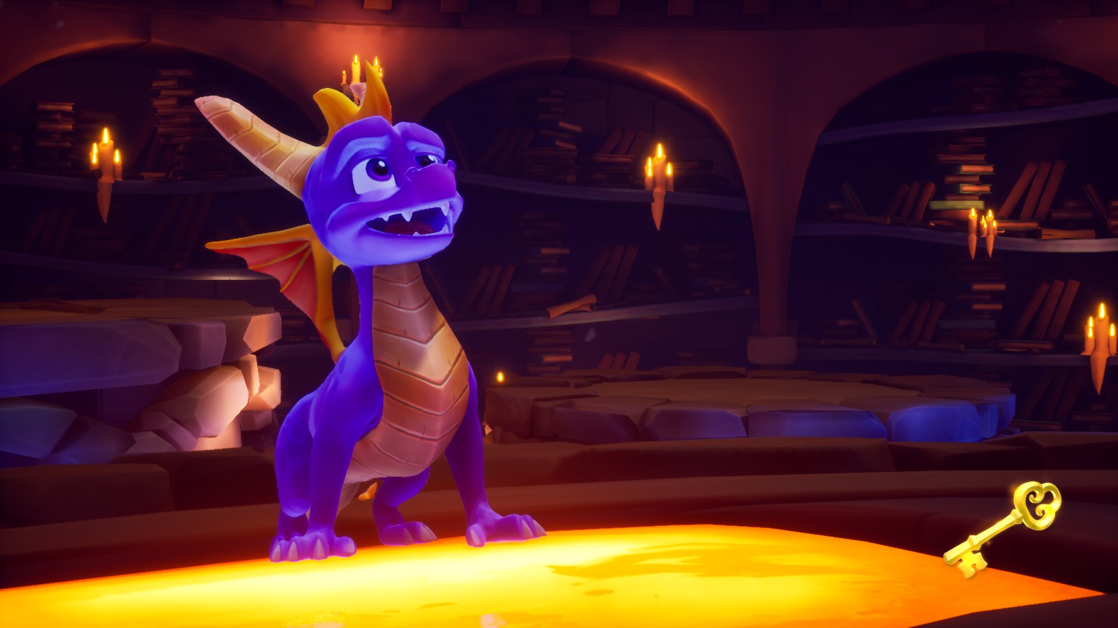 Todos los Trucos de Spyro Reignited para Teclado! for Spyro™ Reignited Trilogy