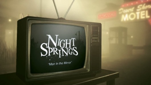Todos os colecionaveis / all collectibles for Alan Wake
