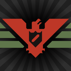 Todos os Finais, em ordem for Papers, Please