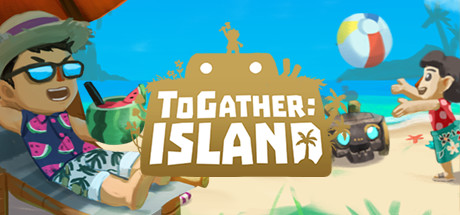 ToGather:Island