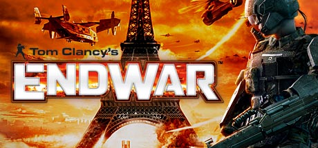 Tom Clancy's EndWar™