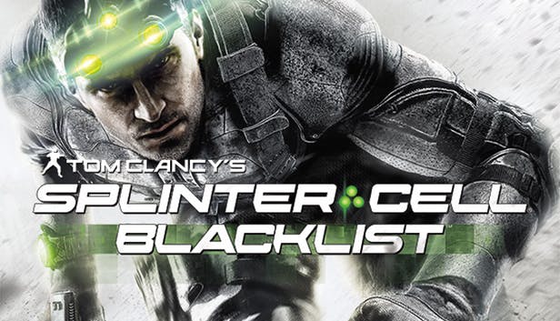 คู่มือ tom clancy's splinter cell blacklist ภาษาไทย (TH) Paladin upgrades for Tom Clancy's Splinter Cell Blacklist