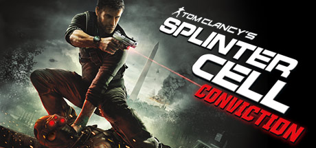 Tom Clancy's Splinter Cell Conviction™