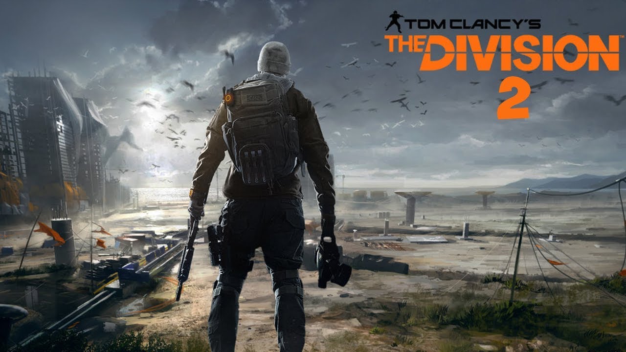 Tom Clancy's The Division 2 for Tom Clancy's The Division
