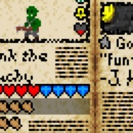 Tomb of Tyrants簡易日本語ガイド for Tomb of Tyrants