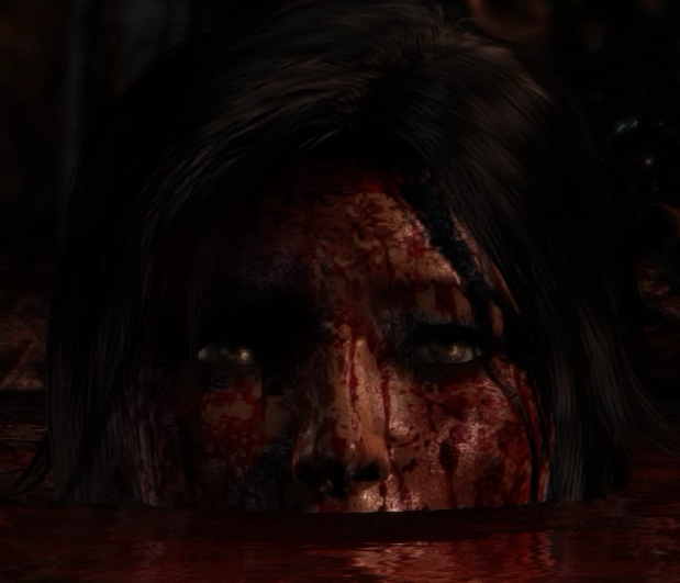 Видеопрохождение Tomb Raider 1440p for Tomb Raider