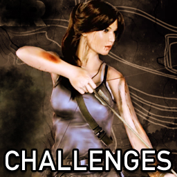 Tomb Raider (2013) - The Challenges for Tomb Raider