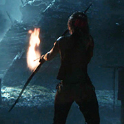 Tomb Raider 2013 Wyzwanie for Tomb Raider