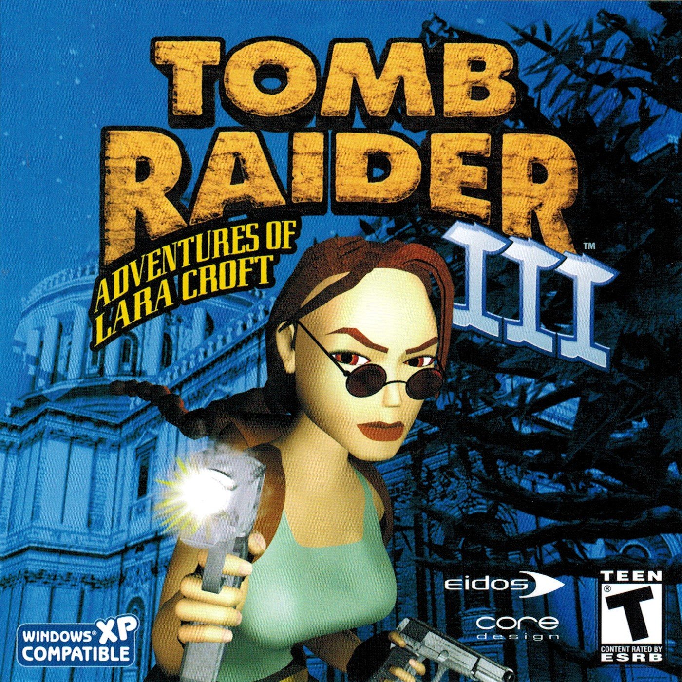 Tomb Raider 3 - All Secrets for Tomb Raider III: Adventures of Lara Croft