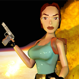 Tomb Raider 3 - Complete Walkthrough for Tomb Raider III: Adventures of Lara Croft