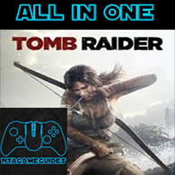 Tomb Raider - All In One for Tomb Raider