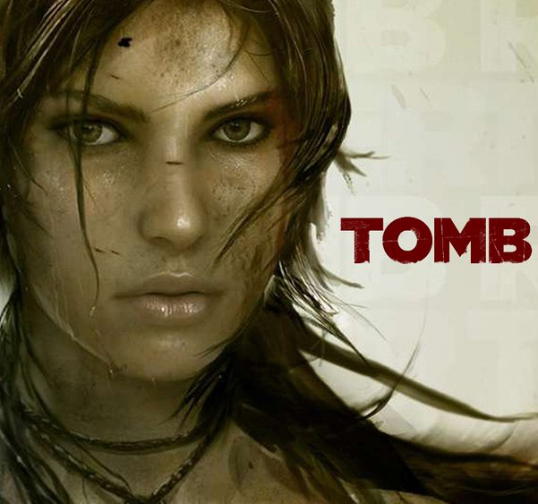 Tomb Raider- All Secret Tombs for Tomb Raider