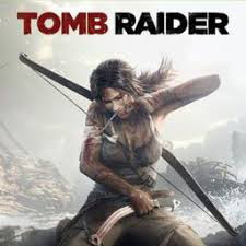 Tomb Raider de A à Z for Tomb Raider