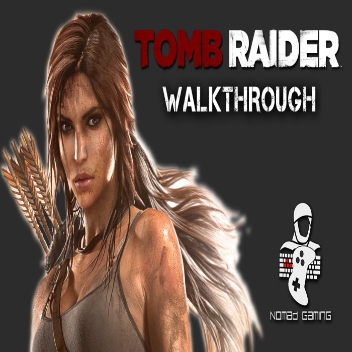 Tomb Raider Full Playthrough for Tomb Raider