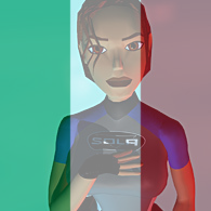 Tomb Raider II - Traduzione in Italiano for Tomb Raider II
