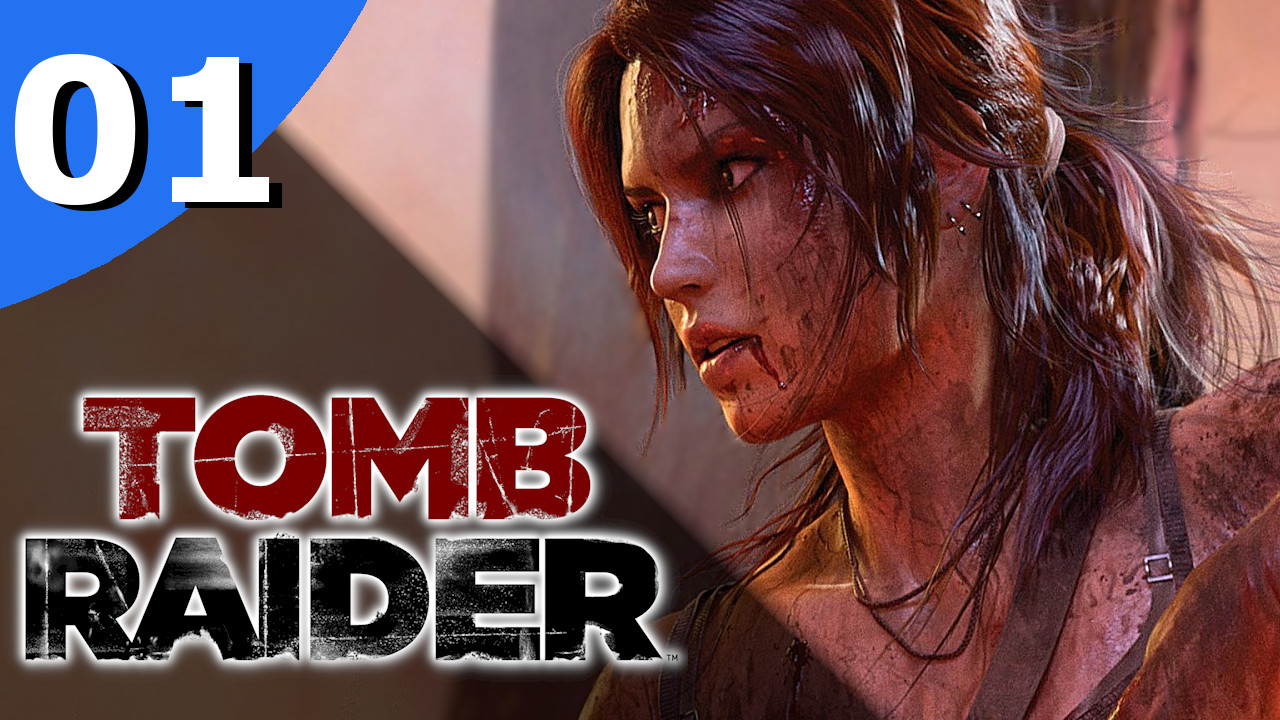 Tomb Raider - Juego Completo for Tomb Raider