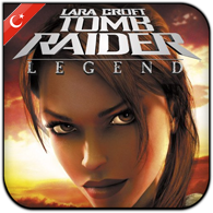 Tomb Raider Legend - Türkçe Yerelleştirme Paketi for Tomb Raider: Legend