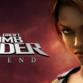 Tomb Raider Legend Video Walkthrough for Tomb Raider: Legend