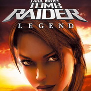 Tomb Raider: Legend  - Walkthrough for Tomb Raider: Legend